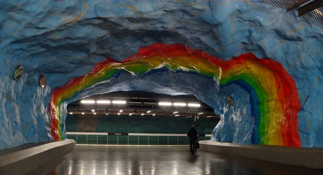 Stockholm-Metro-Artworks-18