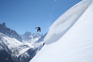 Chamonix, France