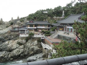 Haedong Yonggung 9