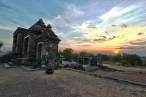 Ratu boko 6