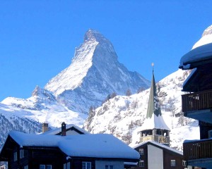 Zermatt, Switzerland