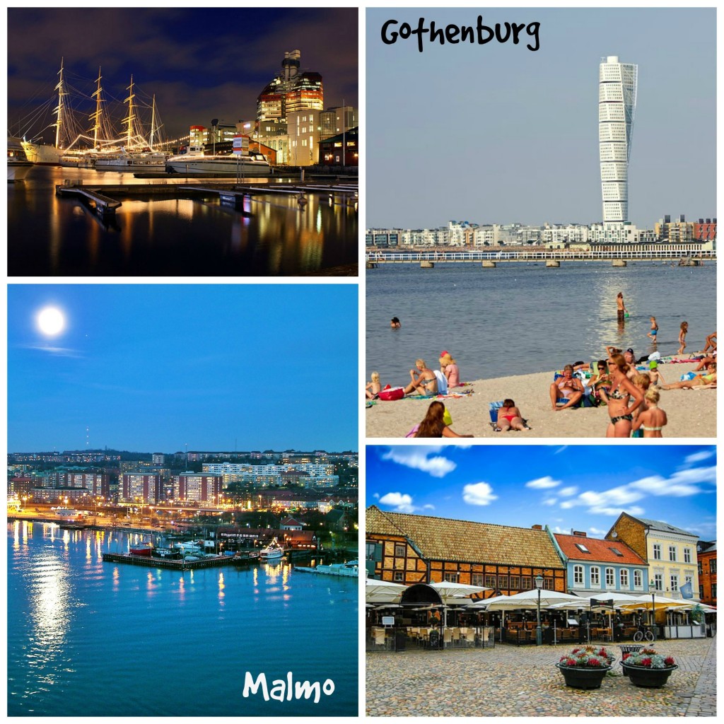 malmo-gothenburg