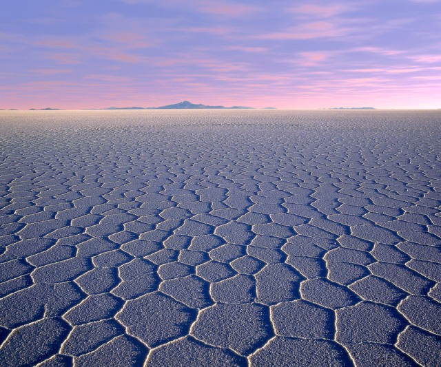 Salar-de-Uyuni-Bolivia