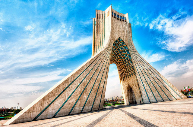 iran