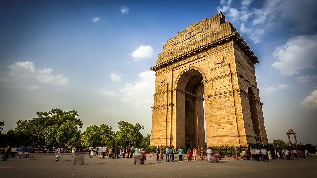 India-Gate