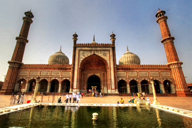 Jami Masjid